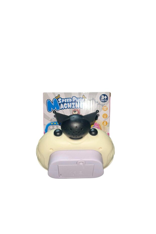 Kuromi Tatlı Popit Oyuncak - 3