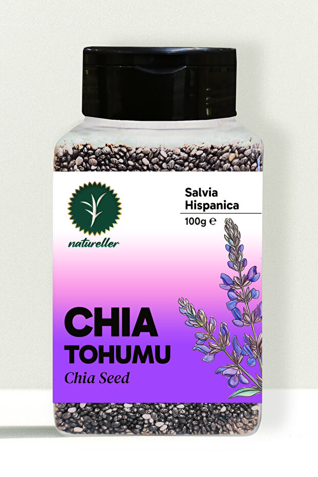 Chia Tohumu - 100gr - 1