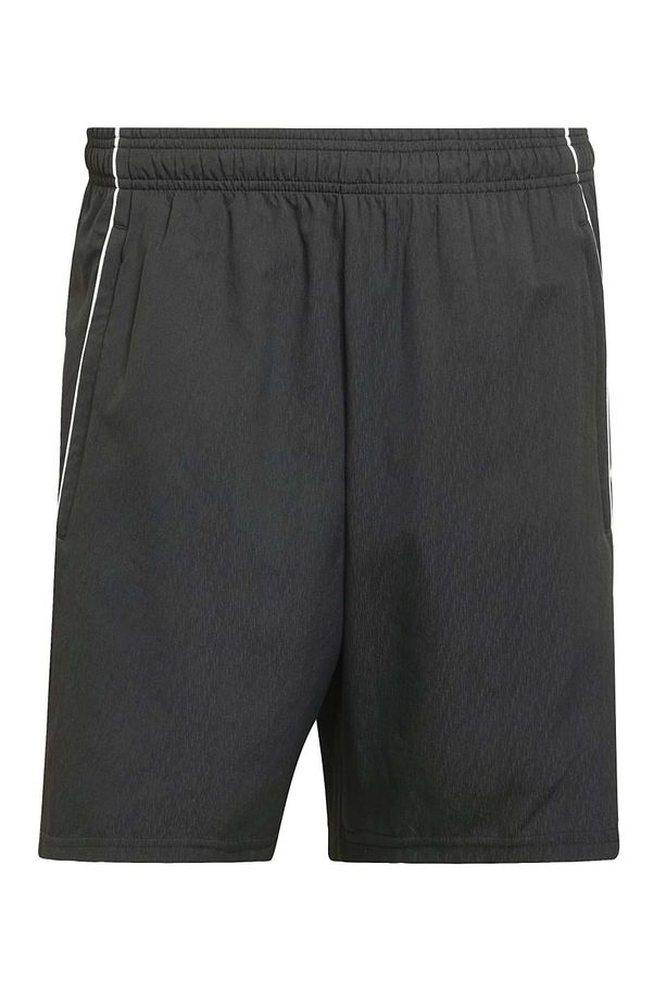 Tiro 25 Competition Downtime Short Spor Şort Erkek Şort Siyah - 6
