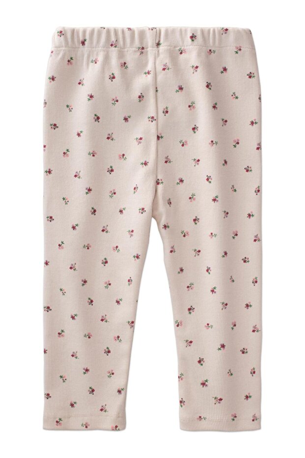 طماق منقوشة 1-5 سنوات إكرو - 2