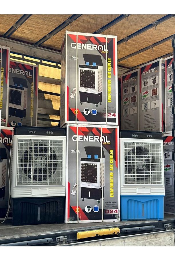 SULU KLİMA TURBO - 6