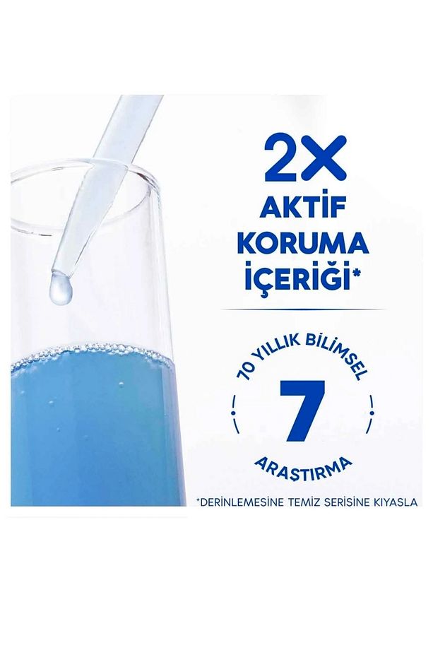 Head And Shoulders Şampuan Klasik Bakım 1in1 330 ml X 6 Adet - 3