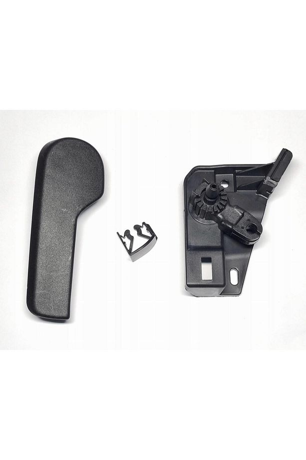 Vw Caddy Kaput Açma Kolu Set 2004-2015 1T1823633B-1J1823533C - 1