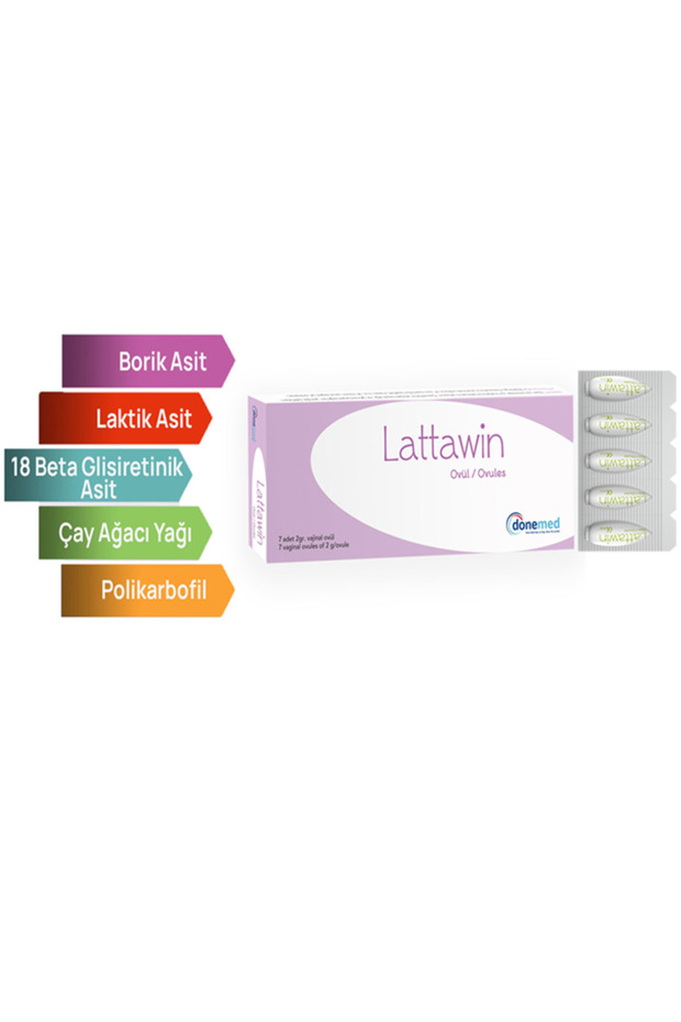 Lattawın 7 Ovül - 2