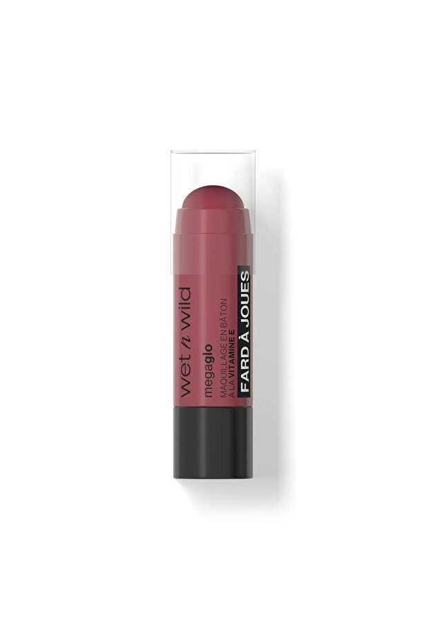 MegaGlo Vitamin E Makeup Stick - Current Jam - 2