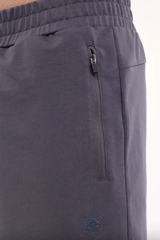 Mb Ct103 Pam Short 5fx Erk Şort - Antresit - Xxl - St08080-antresit-xxl - 3