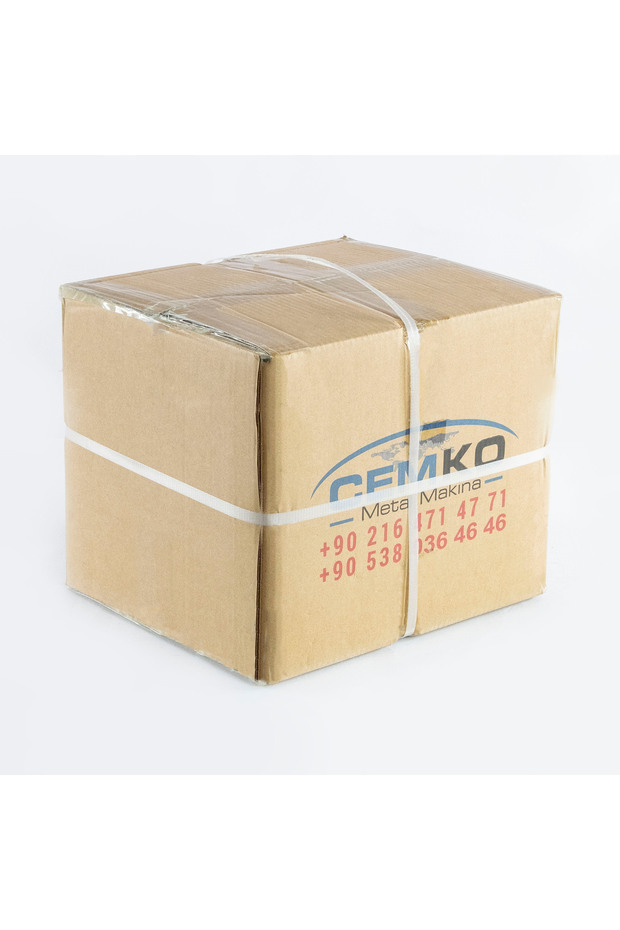 Çubukta Patates Çubukları Bambu Çubuk (5 MM) 1000 Adet - 2