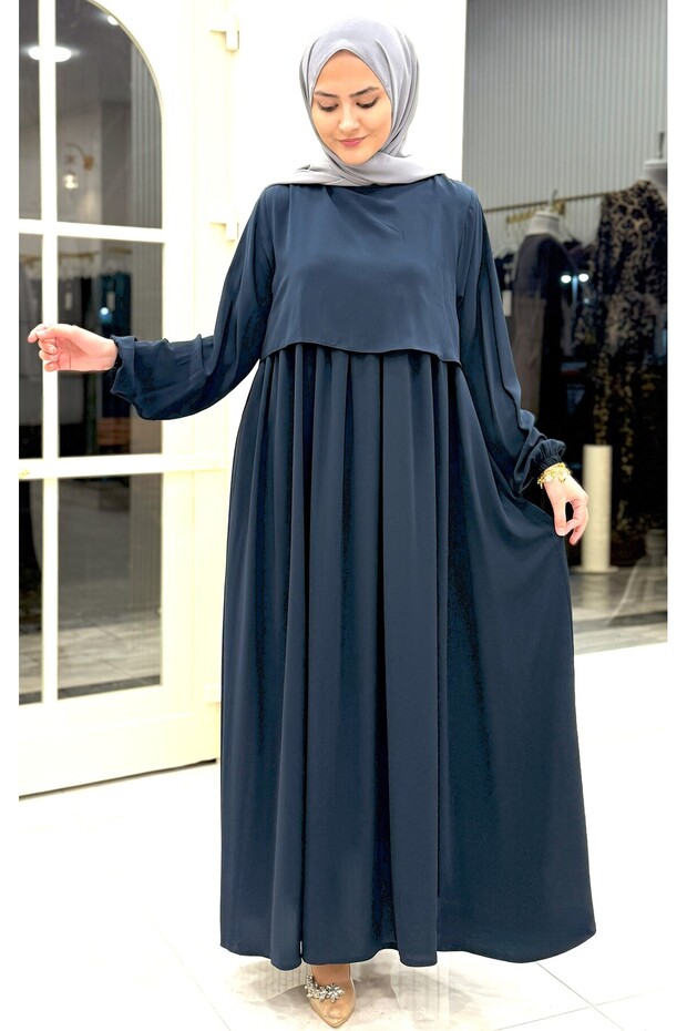 Cepkenli Ceren Dress