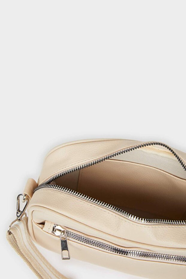 Kadın Çapraz Çanta E6978AXNS - 4