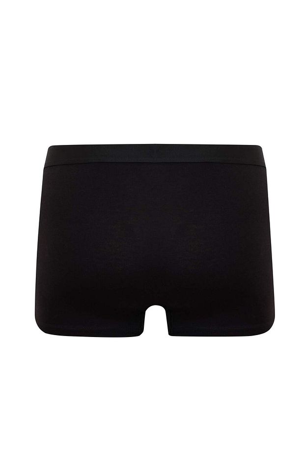 Regular Fit 3'lü Boxer N4277az25sp - 3