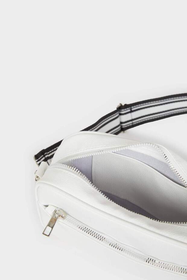 Kadın Çapraz Çanta E6978AXNS - 4