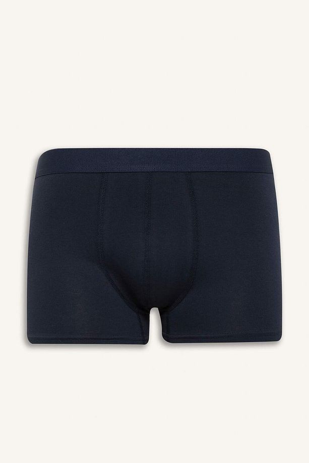 Regular Fit 3'lü Boxer B7793ax25sp - 6