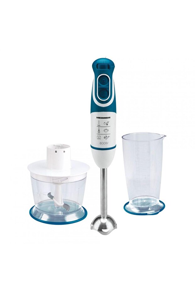 Mixer vertical Heinner Charm HB-600BL - 1