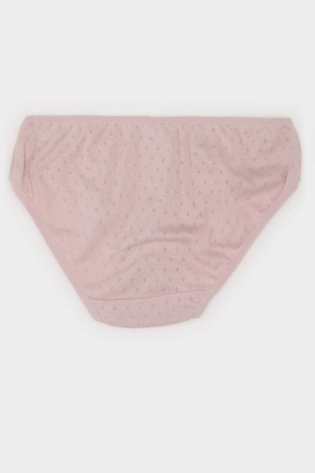 Kız Çocuk 3'lü Slip Külot E7070a825sp - 3