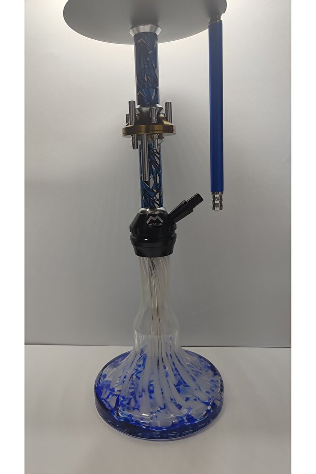 MEGAHED İTHAL NARGİLE TAKIMI - 2