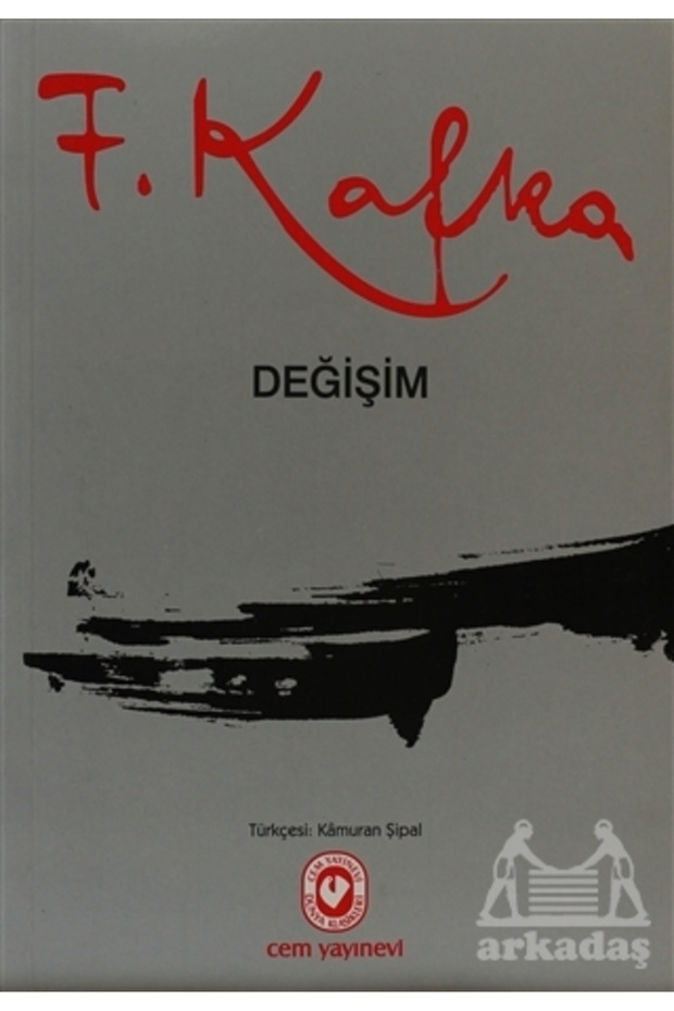 Değişim