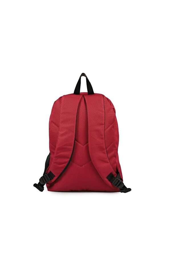 Red Backpack - 4