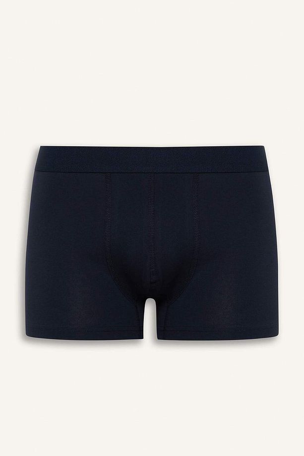 Regular Fit Çiçekli 3'lü Boxer E7210ax25sm - 5
