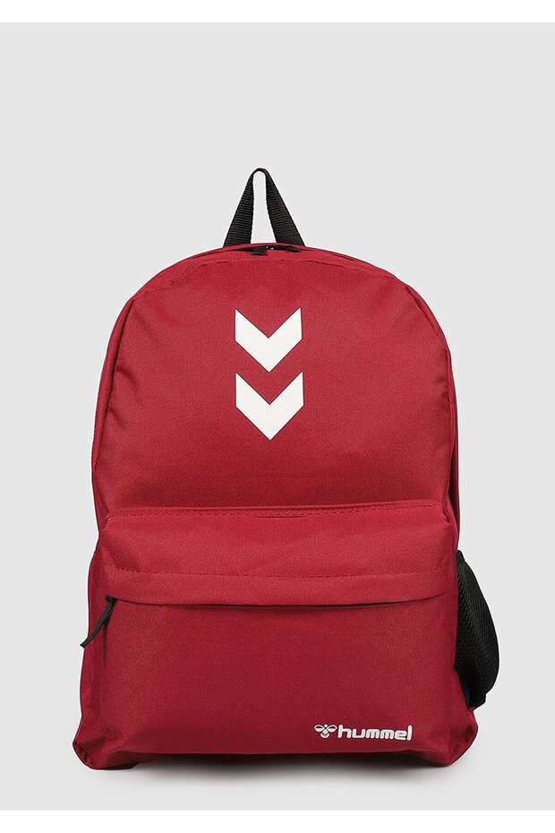 Red Backpack - 2