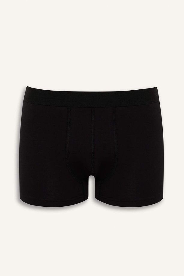 Regular Fit 3'lü Boxer C9549ax25sm - 5