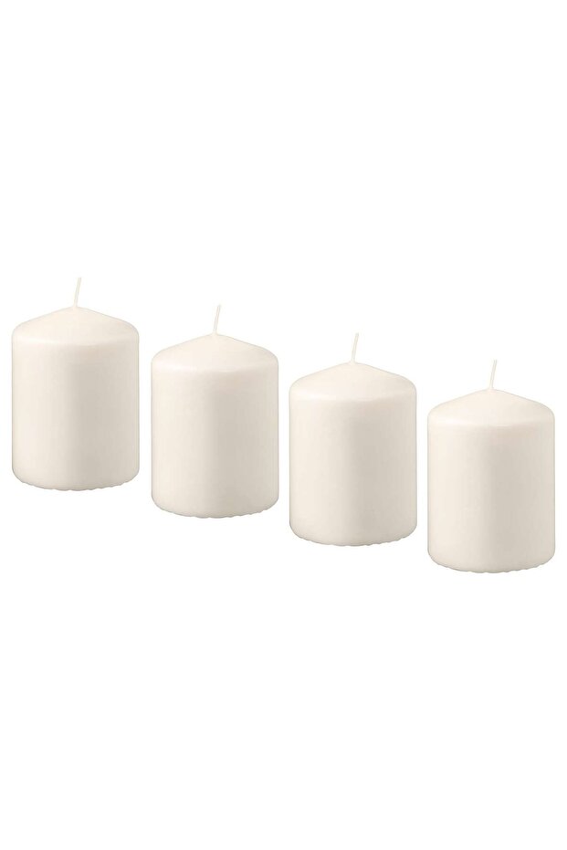 Hemsjö Block Candle 70124262