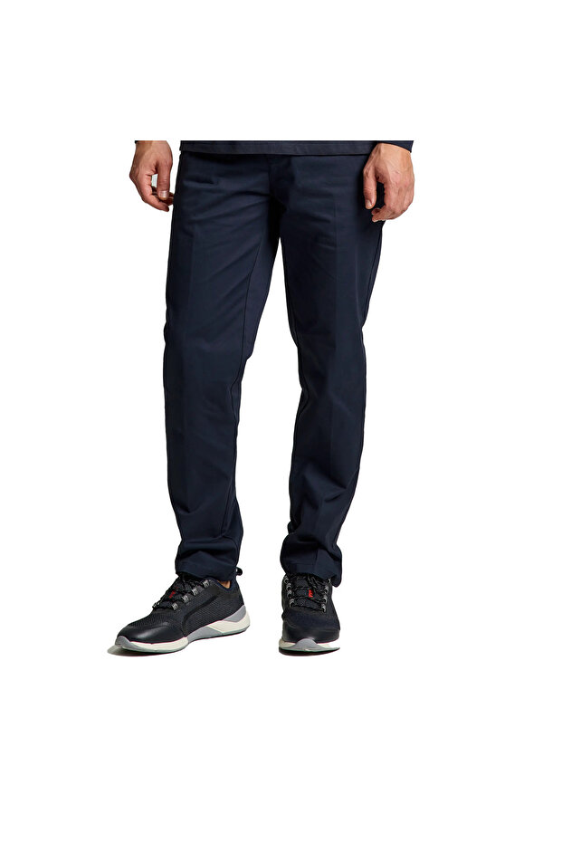 DECK CHINO PANT - 1
