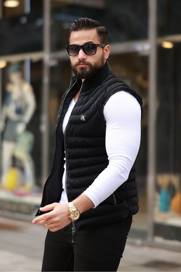 ŞİŞME YELEK - 3