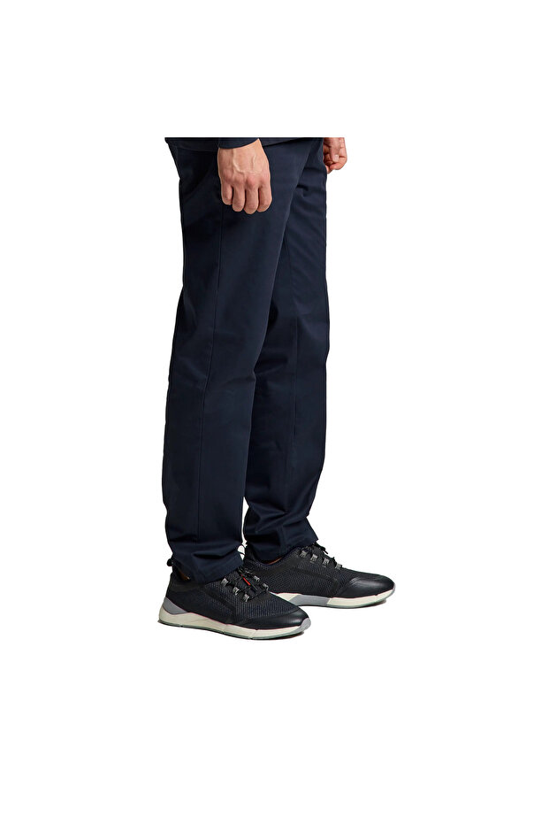 DECK CHINO PANT - 2