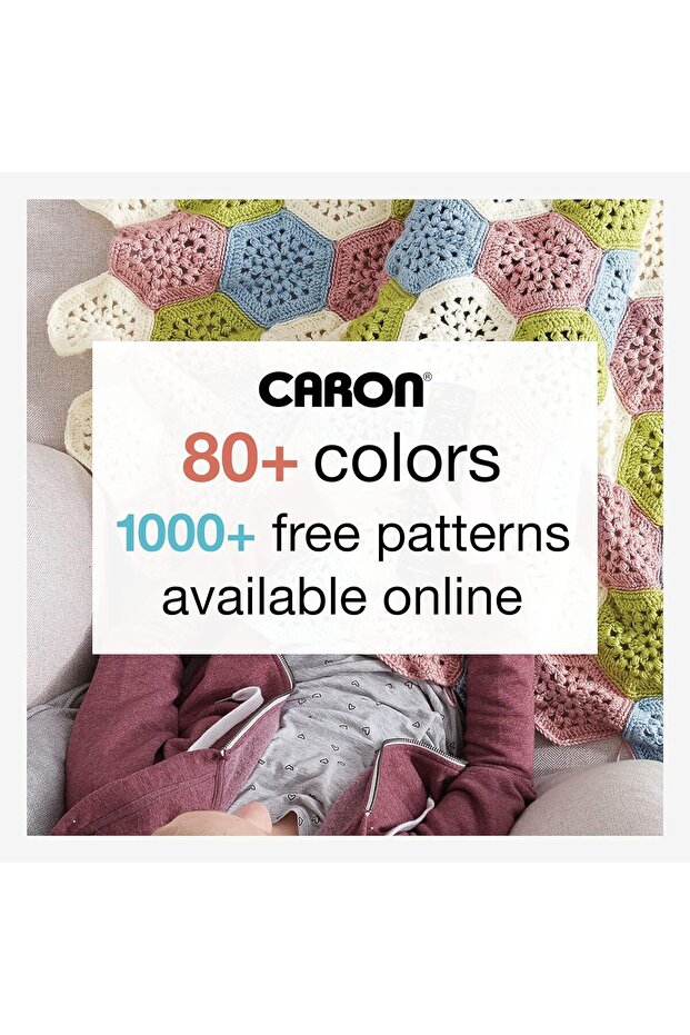 خيوط سيمبلي سوفت سوليدز - 6