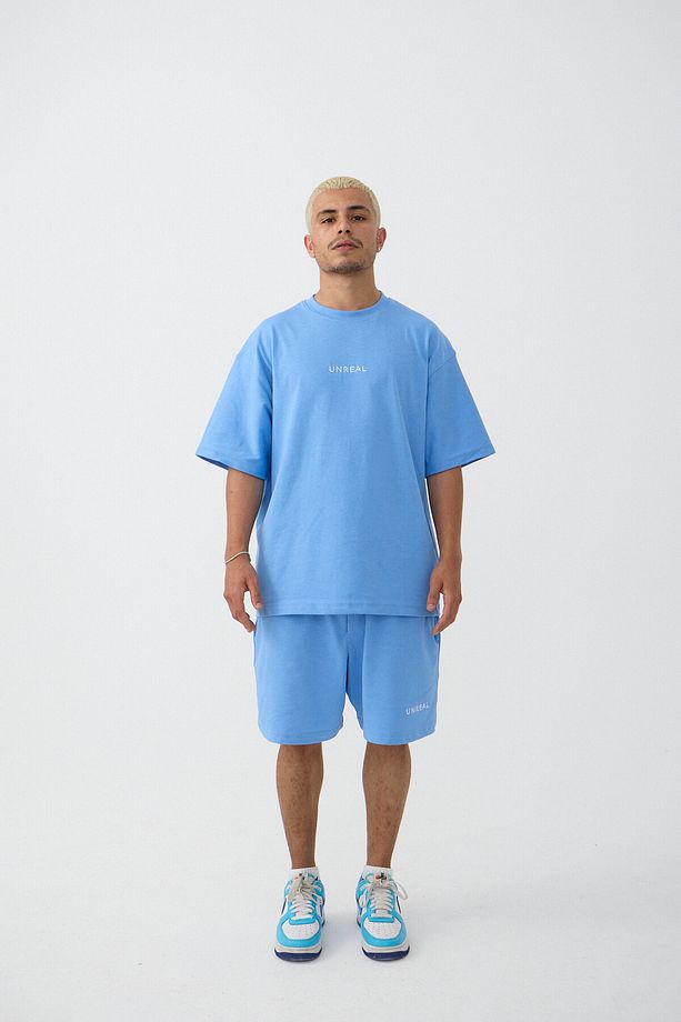 Breezy Baggy Short - 3