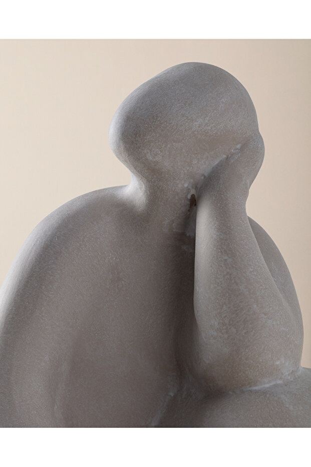 Selene Biblo - Beyaz - 3