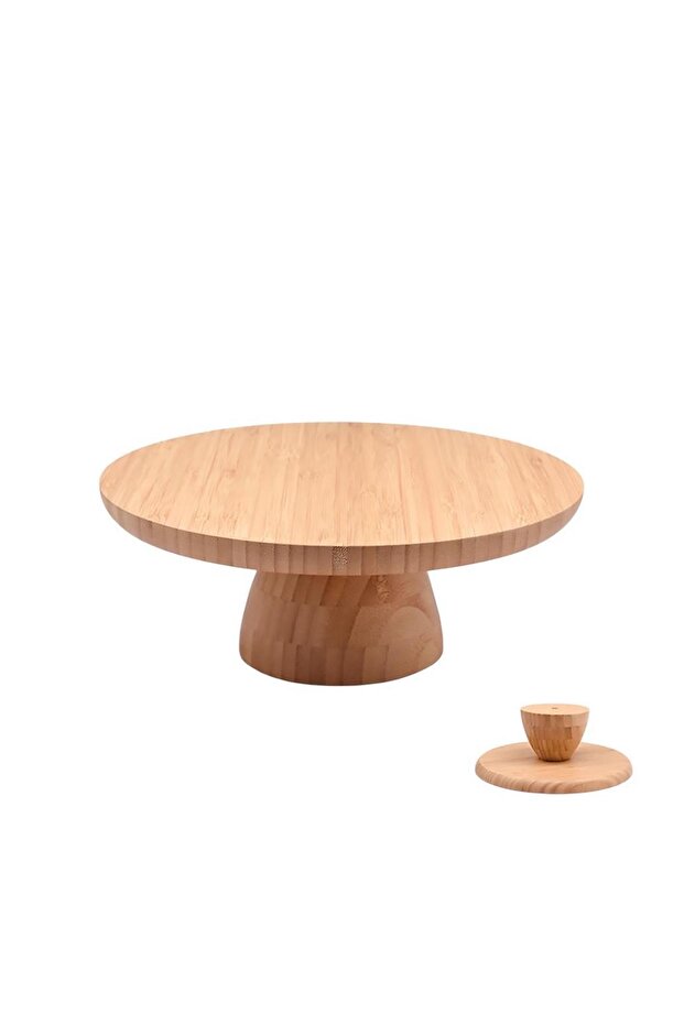 BAMBU PASTA STANDU - 1