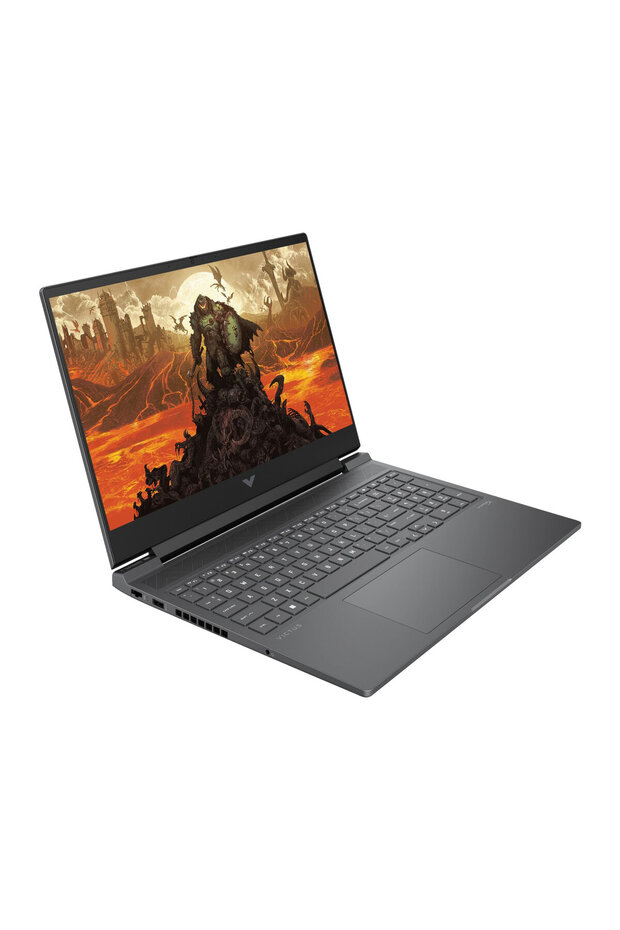 Victus 16-R1088NT I7-14700HX 64GB 2tb SSD RTX4060 8gb WIN11HOME 16.1" Qhd 165Hz B8SG7EAH19+ZETTACNT - 2