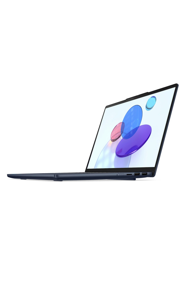 Ideapad Slim 5 14IRH10 I7 13620H 96GB 1tb SSD 14" Wuxga OLED 400NITS W11HOME 83HR004CTRH32+ZETTACNT - 3