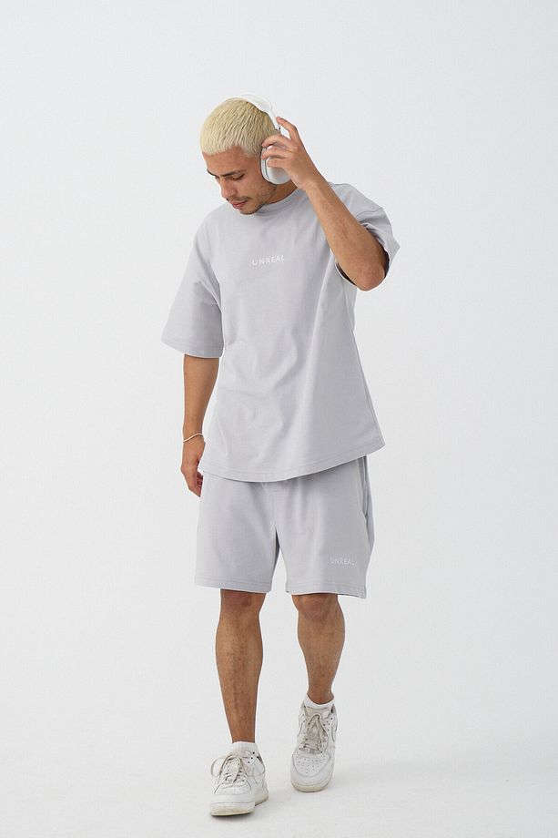 Haze Baggy Short - 2