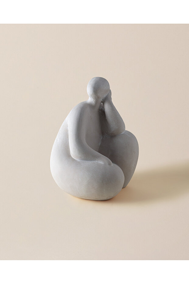 Selene Biblo - Beyaz - 2