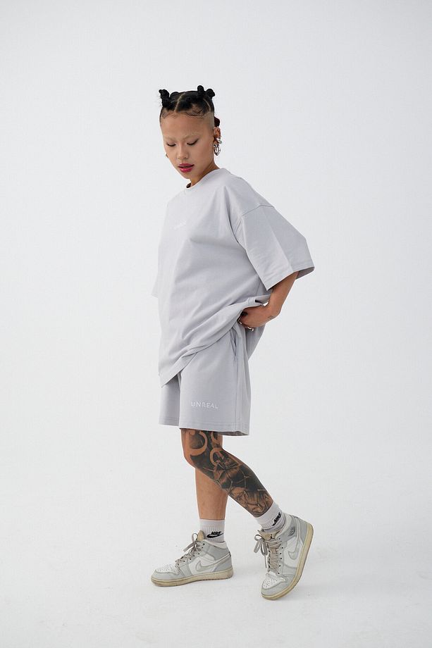 Haze Baggy Short - 4