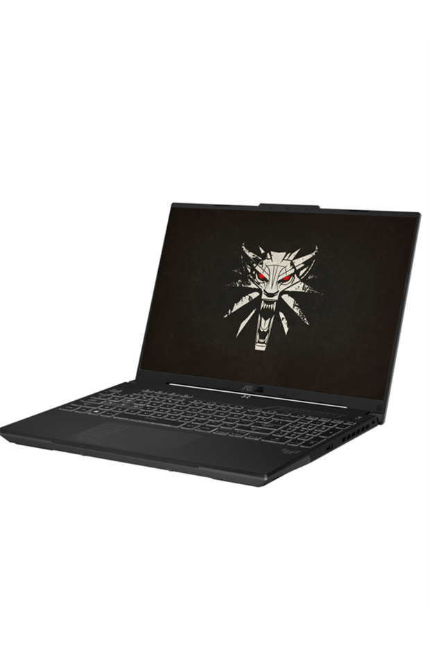 Tuf F16 FX607VU Ultra 5 210H 48GB 512GB SSD 6GB/RTX4050W11HOME 16" Fhd+ 144Hz FXRL141H13 +ZETTACNT - 3