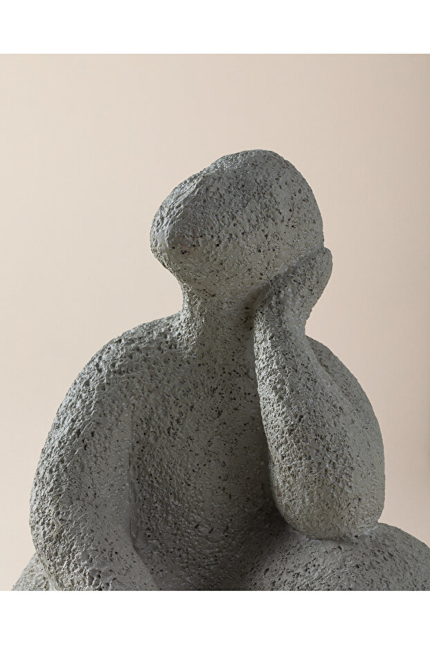 Seraphina Biblo - Beyaz - 3