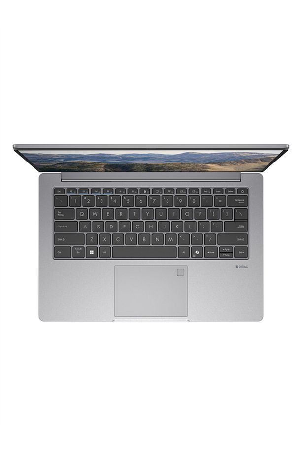 Expertbook P1 P1403 I7-13620H 32GB Ddr5 512GB SSD Freedos 14" Fhd WP1403CVAI716512G0D17 +ZETTACNT - 4