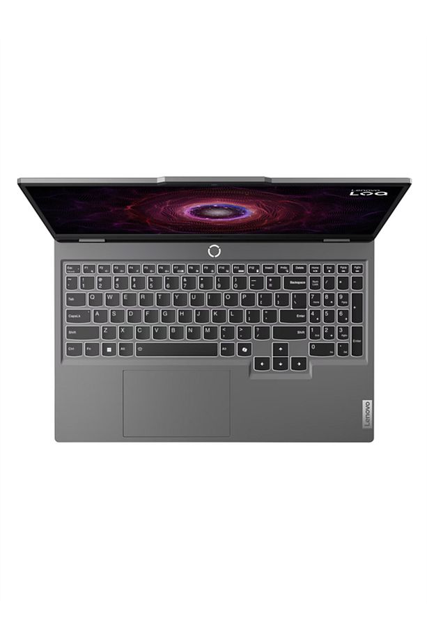 Loq Ryzen 7 7435HS 96GB 1tb SSD 8GB/RTX4060/105W WIN11PRO 15.6" Fhd 144Hz LQ83JC00E7TRP26 +ZETTACNT - 3