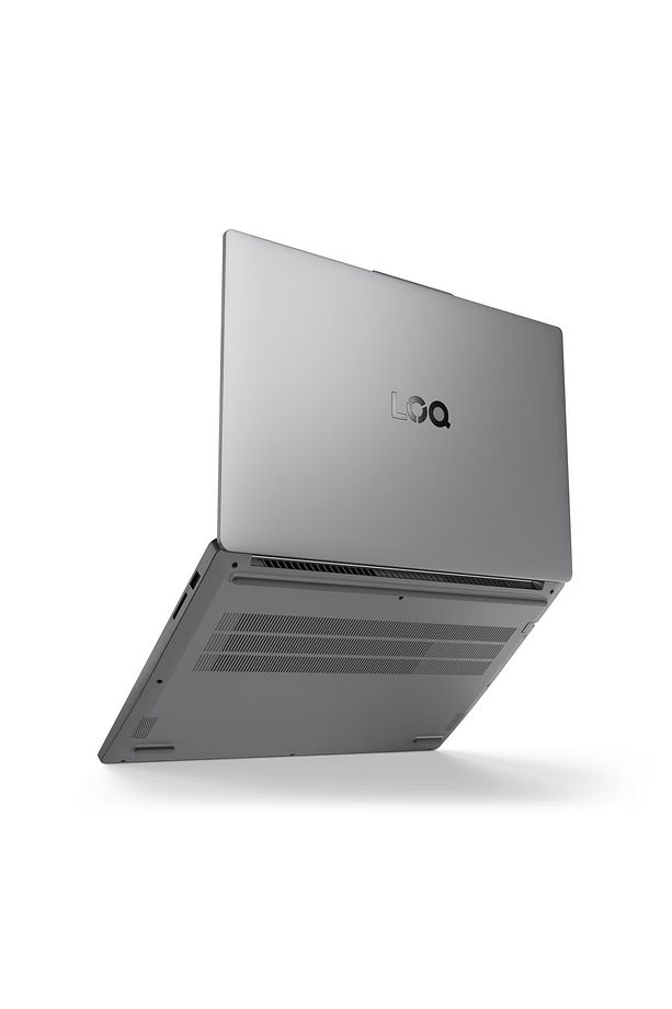 Loq 15IAX9E I5 12450HX 32GB 512GB SSD 15.6" IPS Fhd 144Hz RTX4050 WIN11PRO 83LK002PTRP07 +ZETTACNT - 6