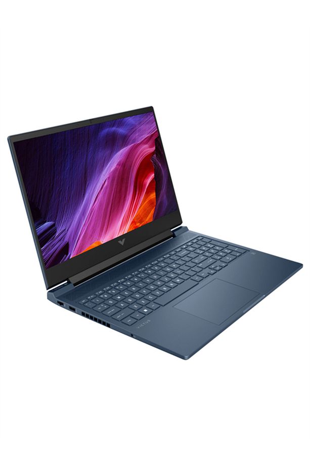 Victus 16 Ryzen 7 7840HS 24GB 4tb SSD 6GB/RTX4050 16.1" 144Hz IPS Fhd WIN11PRO HP7Z588EAP07+ZettaCNT - 2