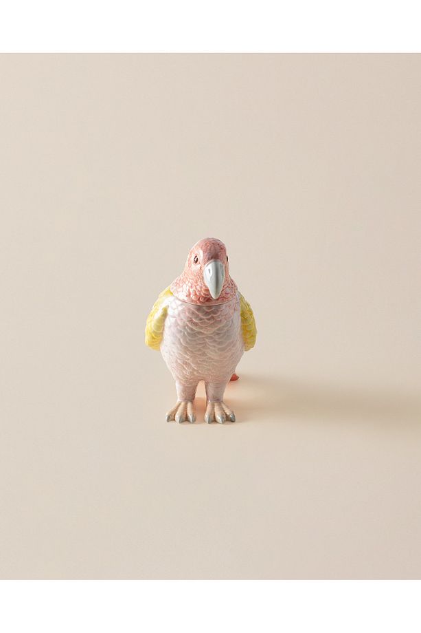 Lucy Biblo - Renkli - 1