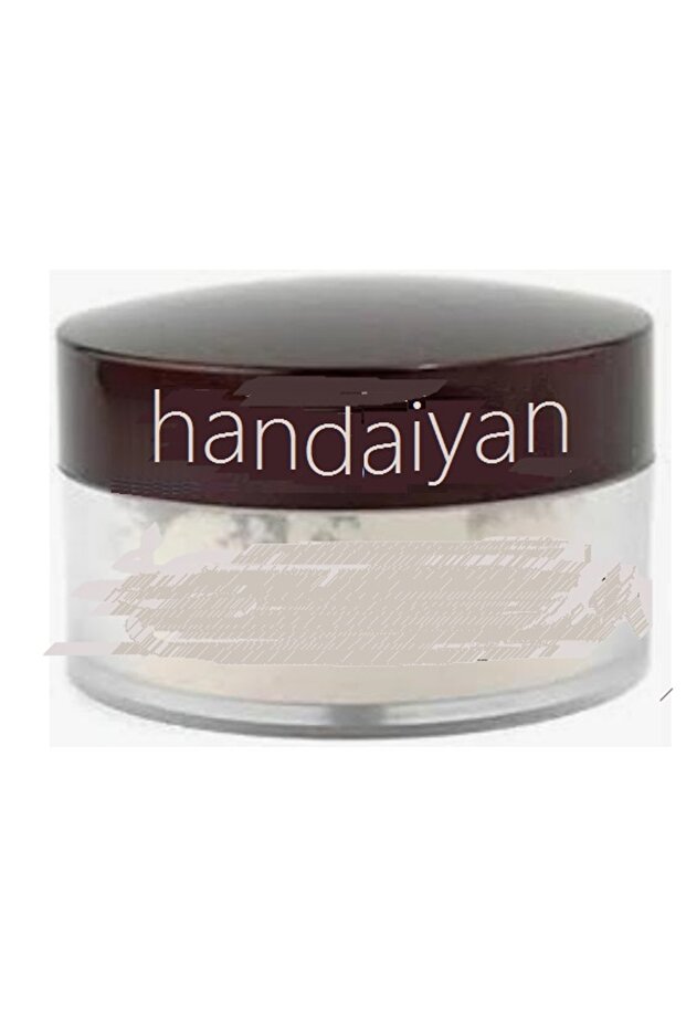 Handayan Translucent Loose Powder - 2