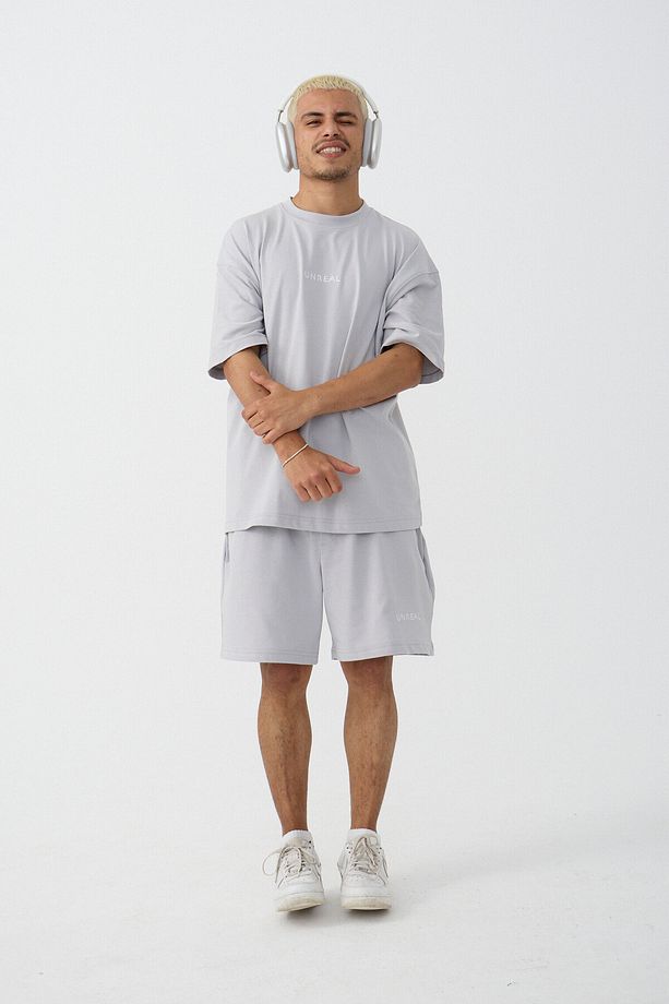 Haze Baggy Short - 3