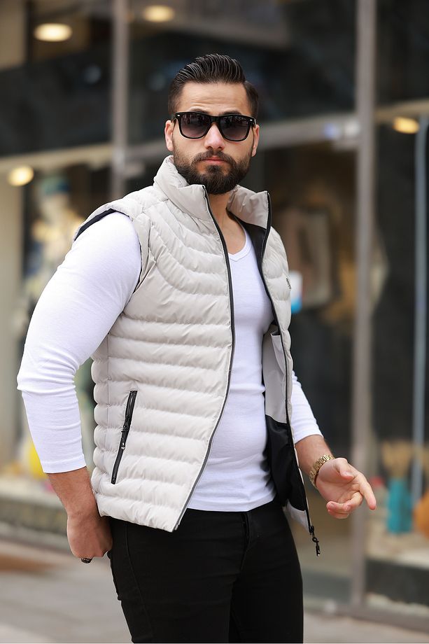 ŞİŞME YELEK - 3
