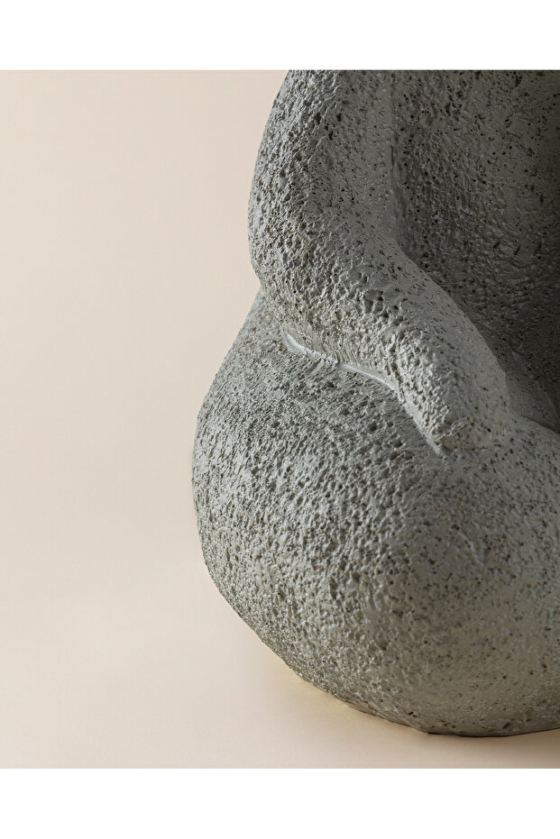 Seraphina Biblo - Beyaz - 4