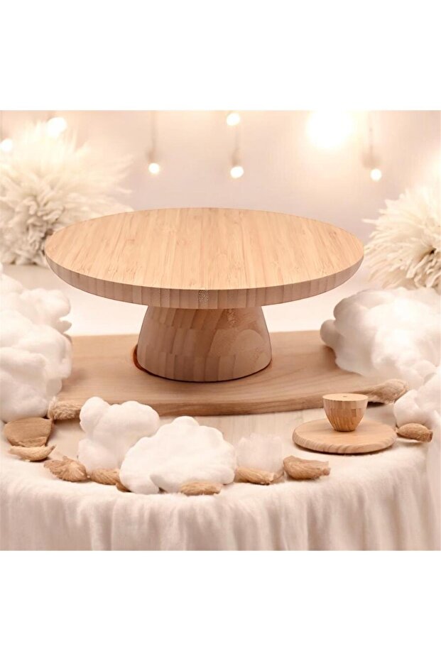 BAMBU PASTA STANDU - 2