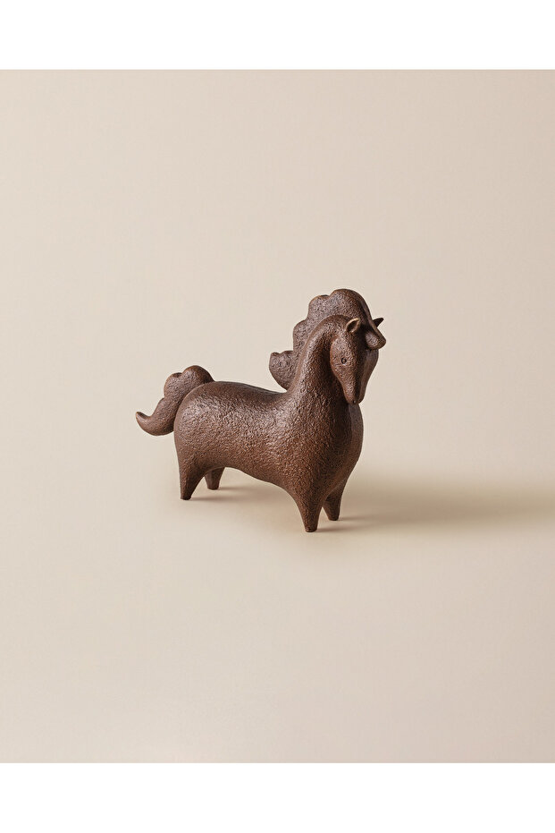 Nova Biblo - Toprak - 1